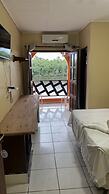 Hotel Beira Rio Preguiças