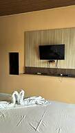 Hotel Beira Rio Preguiças