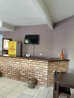 Hotel Beira Rio Preguiças
