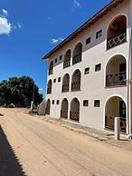 Hotel Beira Rio Preguiças