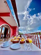 Hotel Beira Rio Preguiças