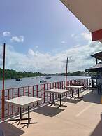 Hotel Beira Rio Preguiças