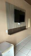 Hotel Beira Rio Preguiças