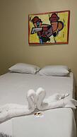 Hotel Beira Rio Preguiças