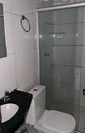 Hotel Beira Rio Preguiças