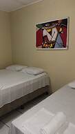 Hotel Beira Rio Preguiças