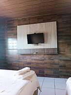 Hotel Beira Rio Preguiças