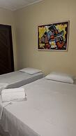 Hotel Beira Rio Preguiças