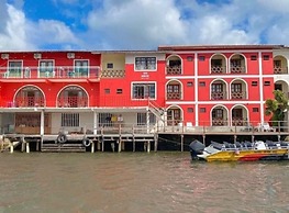 Hotel Beira Rio Preguiças