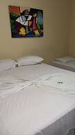 Hotel Beira Rio Preguiças
