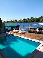 Hotel Beira Rio Preguiças