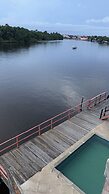 Hotel Beira Rio Preguiças