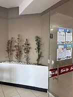 Hotel Beira Rio Preguiças