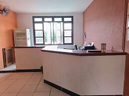 Hotel Beira Rio Preguiças