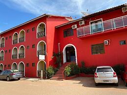 Hotel Beira Rio Preguiças