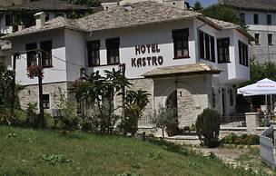 Hotel Kastro