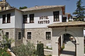 Hotel Kastro