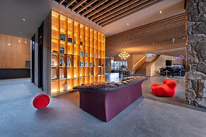 Swissôtel Damian Jasna