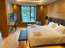 Swissôtel Damian Jasna