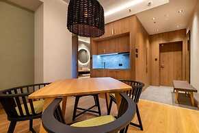 Swissôtel Damian Jasna