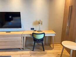 Swissôtel Damian Jasna