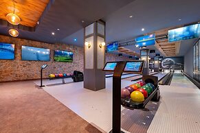 Swissôtel Damian Jasna