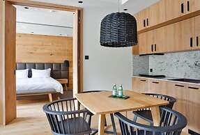 Swissôtel Damian Jasna