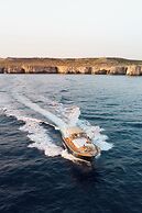 Hotel Cap Menorca - Relais & Châteaux