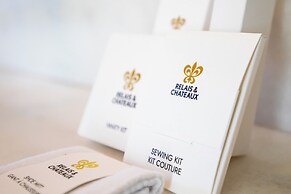 Hotel Cap Menorca - Relais & Châteaux