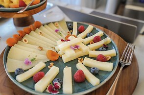 Hotel Cap Menorca - Relais & Châteaux