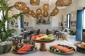 Hotel Cap Menorca - Relais & Châteaux