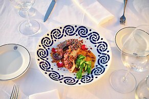 Hotel Cap Menorca - Relais & Châteaux