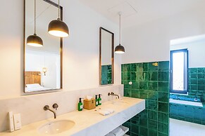 Hotel Cap Menorca - Relais & Châteaux