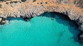 Hotel Cap Menorca - Relais & Châteaux