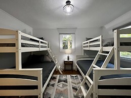 4BDR Long Lake Peninsula Home 7967