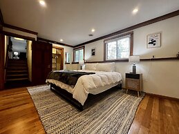 4BDR Long Lake Peninsula Home 7967