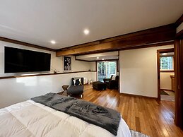 4BDR Long Lake Peninsula Home 7967