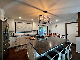 4BDR Long Lake Peninsula Home 7967
