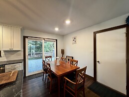 4BDR Long Lake Peninsula Home 7967