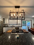 4BDR Long Lake Peninsula Home 7967