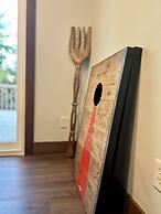 4BDR Long Lake Peninsula Home 7967