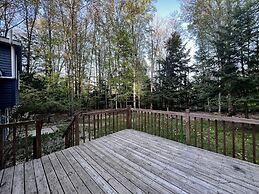 4BDR Long Lake Peninsula Home 7967