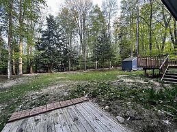 4BDR Long Lake Peninsula Home 7967