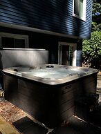 4BDR Long Lake Peninsula Home 7967