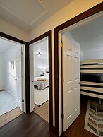 4BDR Long Lake Peninsula Home 7967