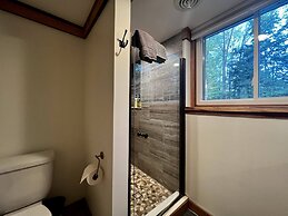 4BDR Long Lake Peninsula Home 7967