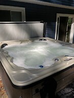 4BDR Long Lake Peninsula Home 7967