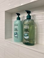 4BDR Long Lake Peninsula Home 7967