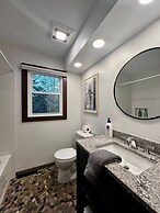 4BDR Long Lake Peninsula Home 7967