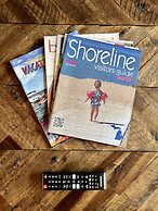 4BDR Long Lake Peninsula Home 7967